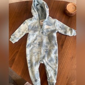 Star Wars mandalorian Romper